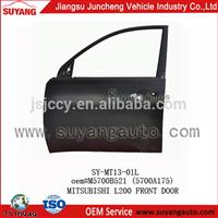 Good Quality Front Door (LH) FOauto parts for mitsubishi l200