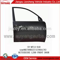 Good Quality Front Door (RH) for mitsubishi l200 spare parts