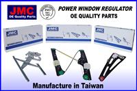 JMNS-WR250 for NP300 NAVARA 05-12 Power Window Regulator Lifter Mechanism 80720EB710 80720EB71A 80721EB76A