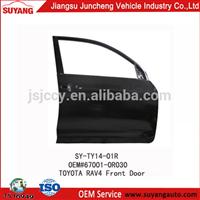 OEM TOYOTA RAV4 09-13 Front Door(RH) aftermarket auto parts