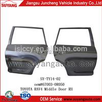 OEM TOYOTA RAV4 09-13 Rear Door(RH) For TOYOTA japan aftermarket parts