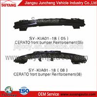Auto Body Metal Parts CERATO Front Bumper Support