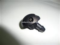 Renault Dacia logan Windshield washer nozzles set 6001548743 6001549125 6001549123 6001549124 7700846456