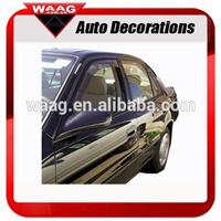 TY80093- Auto Door Visor FOR Toyota Corolla 2005