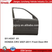 High Quality Front Door-RH For Honda CRV 2007-2011Auto Parts