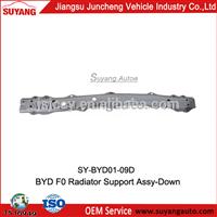 Radiator Support Assy-Down for BYD F0 car accessory supplier