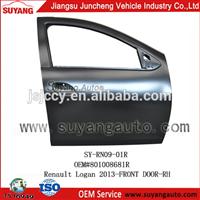 Renault Logan Front Door Right 2013-