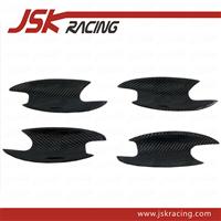CARBON FIBER DOOR HANDLE FOR MERCEDS BENZ C-CLASS W203(JSK060109)