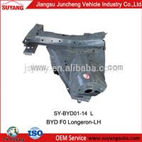 Longeron LH for BYD F0 wholesale aftermarket auto parts