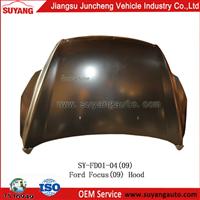 Auto Car Body Parts For Ford 09 Car Hoods taiwan auto body parts
