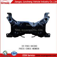 Auto Body Parts Crossmember For Ford 09 made in China wholesale aftermarket auto parts