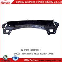 Auto Spare Parts Rear Panel Inner For Ford Hatchback 09 aftermarket auto body parts