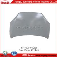 Auto Car Body Parts For Ford 07 Car Hoods automobile accessory