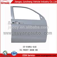 JUNCHENG FAW N5 front door wholesale aftermarket auto parts