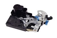 Rear Door Lock Assembly for Chevrolet Epica