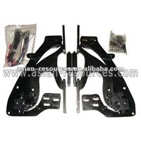 Wholesale Cheap For CHRYSLER| Special Lambo door | vertical door kit | Direct bolt on kits / LF907