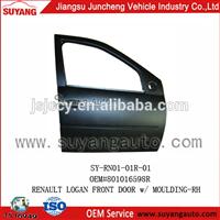 Renault Logan Front Door Right