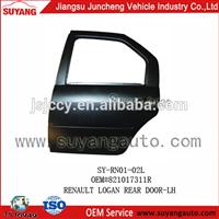 Renault Logan Rear Door Right