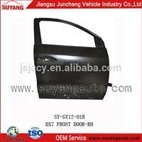 JUNCHENG GEELY DX7 iron door panel auto parts wholesale