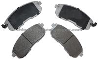 INFINITI Brake Pad 41060-5Y790