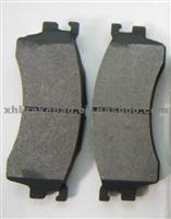 FORD Brake Pad GEYT-33-28ZA