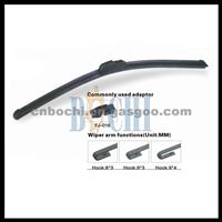 Universal Wiper Blade