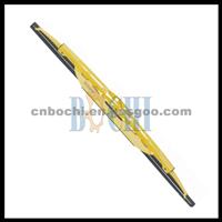 Spoiler Metal Wiper Blade