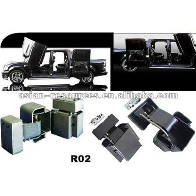 Wholesale Cheap Universal Suicide Door Conversion Kits(Front Open Door Kits)