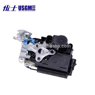 Front Door Lock Assembly for Buick Excelle/Chevrolet Aveo