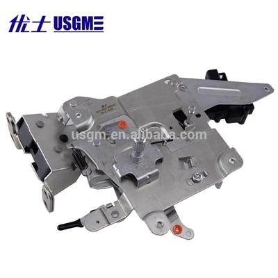 Middle Door Lock Assembly for Buick GL8/Firstland