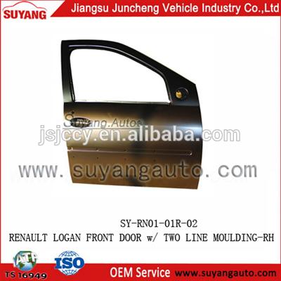 Renault Logan MCV Front Door Right