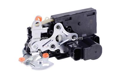 Front Door Lock Assembly for Buick Regal/Century