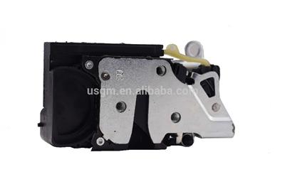 Front Door Lock Assembly for Chevrolet New Sail