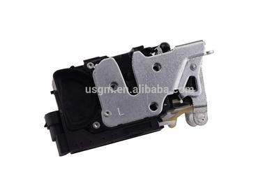 Front Door Lock Assembly for Chevrolet New Sail