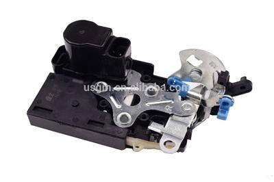 Rear Door Lock Assembly for Chevrolet Epica