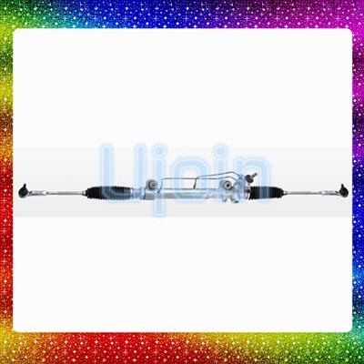 Steering Rack Spare Car Parts For Toyota TGN16 442000K510 44200-0K510