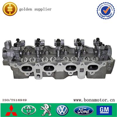 Cylinder Head HYUNDAI Accent Qianlima 1.3L G4EH