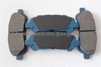 TOYOTA Brake Pad 04466-48120