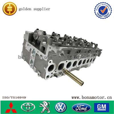 Cylinder Head HYUNDAI H1Starex H200 Porter 2.5CRDI 16v D4CB 22100-4A000 22100-4A010