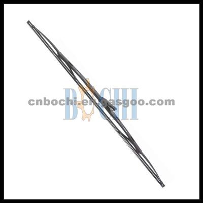 Bayonet Type Metal Wiper Blade For Nissan