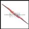 Spoiler Aluminum Wiper Blade