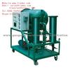 Diesel Fuel Oil Purification System