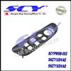 Power Window Switch Bezel For DODGE 5HZ71-XDVAE 5HZ71XDVAE 5HZ71-XDVAD 5HZ71XDVAD