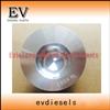 YANMAR Excavator Engine Parts 3TNV82 Piston Kit 3TNV82A Piston Set 3TNA82