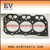 YANMAR Engine 3TNV82 3TNV82A 3TNA82 Cylinder Head Gasket