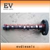 YANMAR 3TNE82 3TNE82A Camshaft 3TN82E Engine Parts Crankshaft