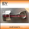 YANMAR Parts 3TNE82 Conrod 3TNE82A Connecting Rod 3TN82E Con Rod