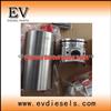 YANMAR Parts 3TNE78 3TNE78A Cylinder Liner 3TN78E 3TN78 3TNV78 3TNA78
