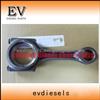 YANMAR Parts 3TNV76 3D76E 3TNE76 Connecting Rod 3D74E 3TNE74 3TNV74 3TN74 3TN76