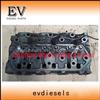 YANMAR Engine 3D68E 3TN68 3TNV68 3TNA68 3TNE68 Cylinder Head
